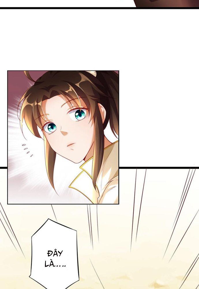 Ngàn Vàng Không Đổi Chapter 5 - 17