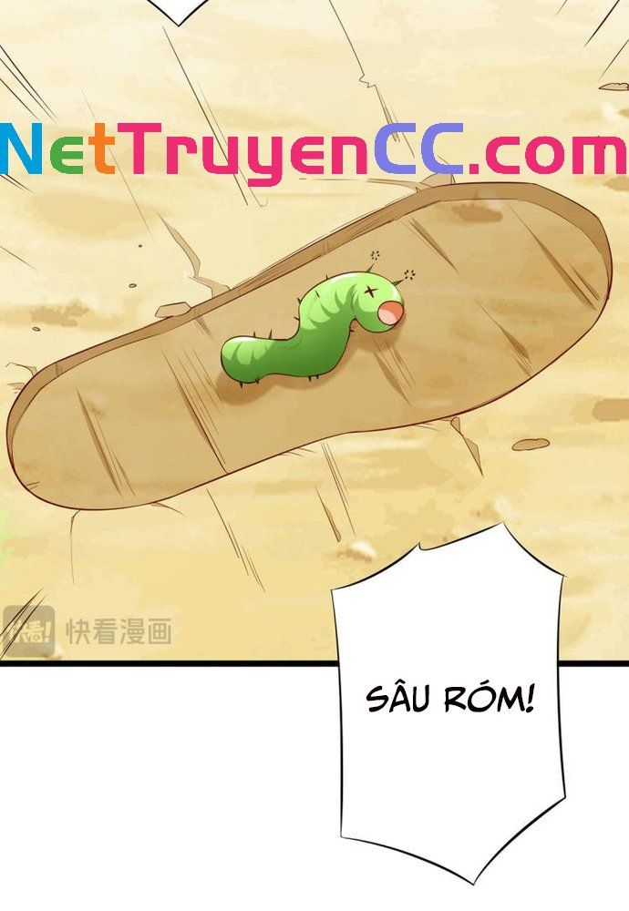Ngàn Vàng Không Đổi Chapter 5 - 18