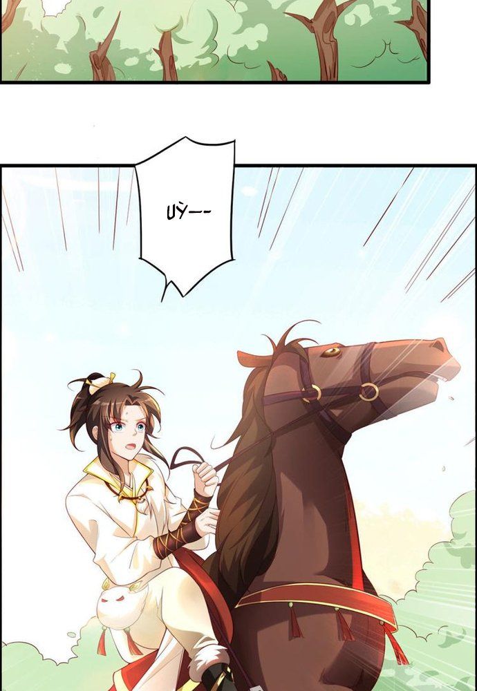 Ngàn Vàng Không Đổi Chapter 5 - 3