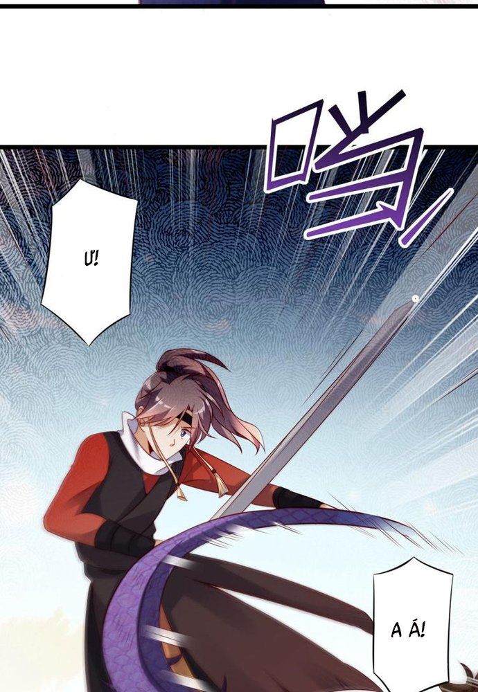 Ngàn Vàng Không Đổi Chapter 5 - 34