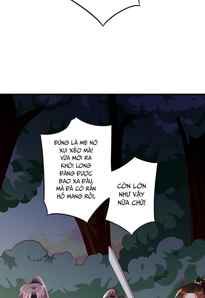 Ngàn Vàng Không Đổi Chapter 5 - 38