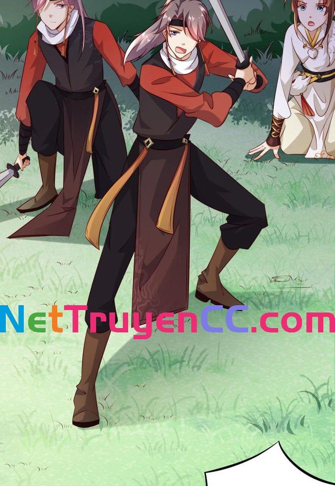 Ngàn Vàng Không Đổi Chapter 5 - 39