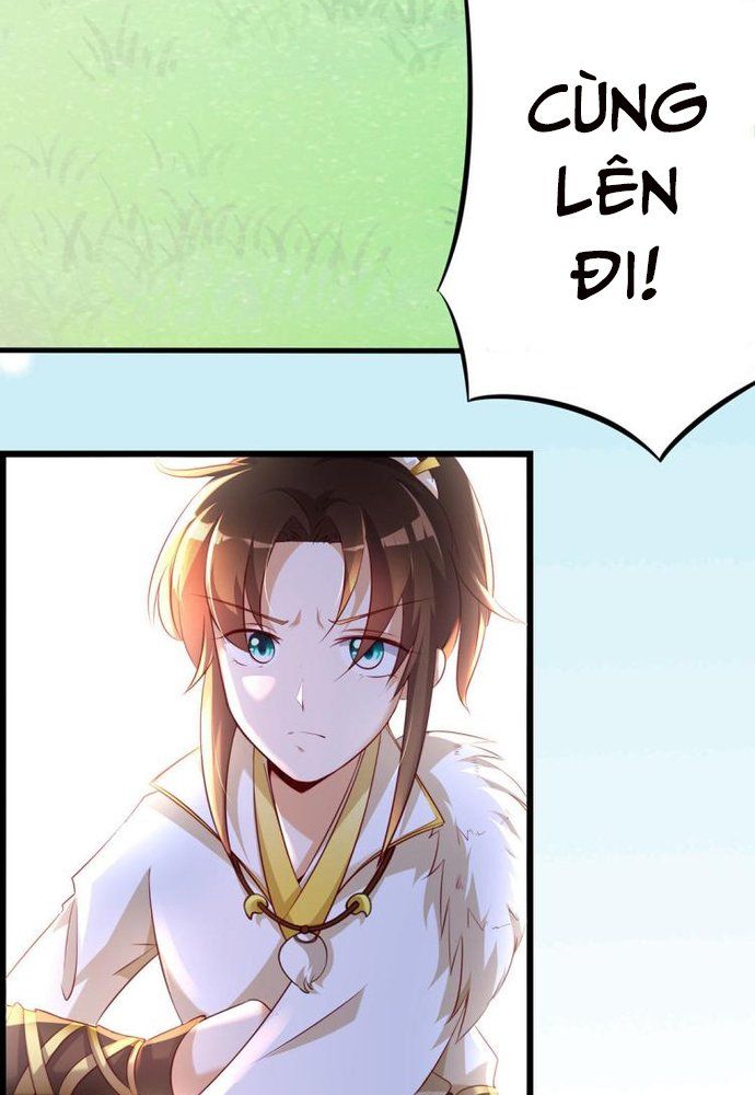 Ngàn Vàng Không Đổi Chapter 5 - 40