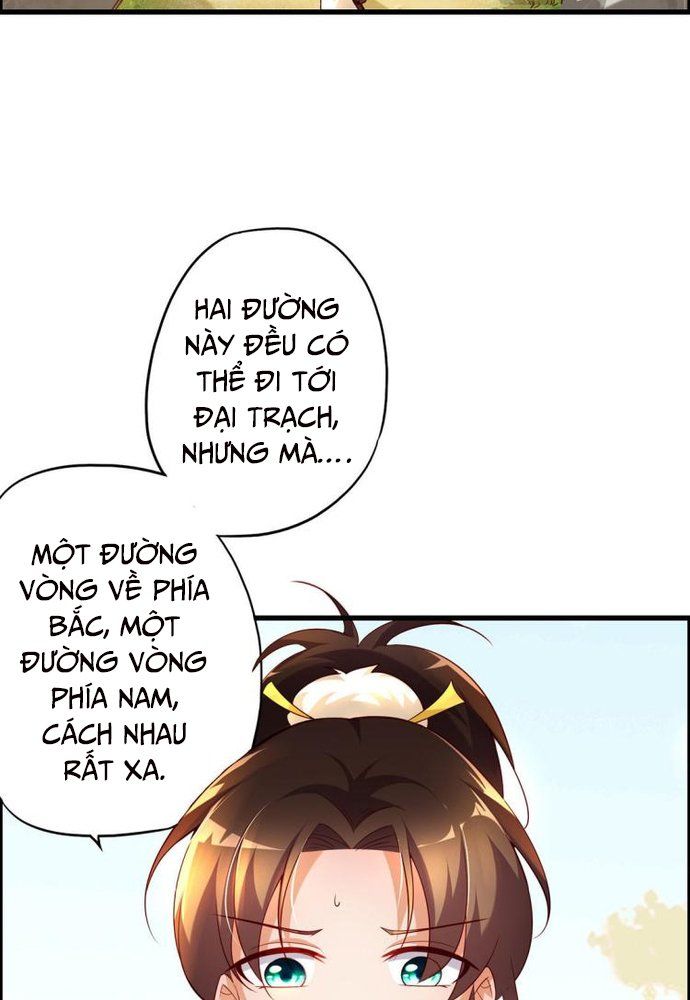 Ngàn Vàng Không Đổi Chapter 5 - 5