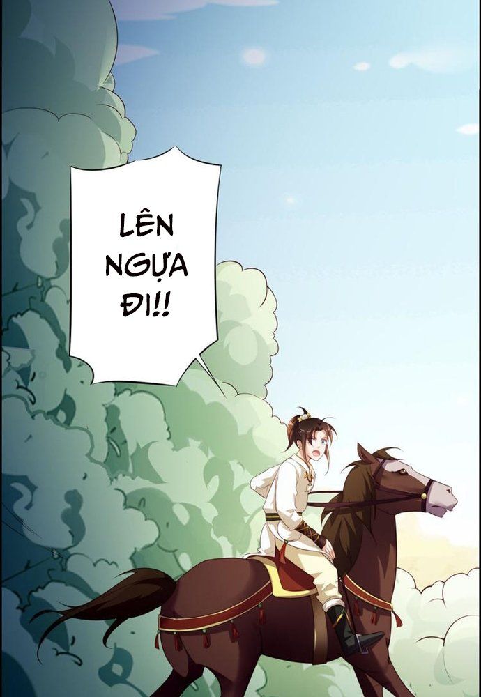 Ngàn Vàng Không Đổi Chapter 5 - 53