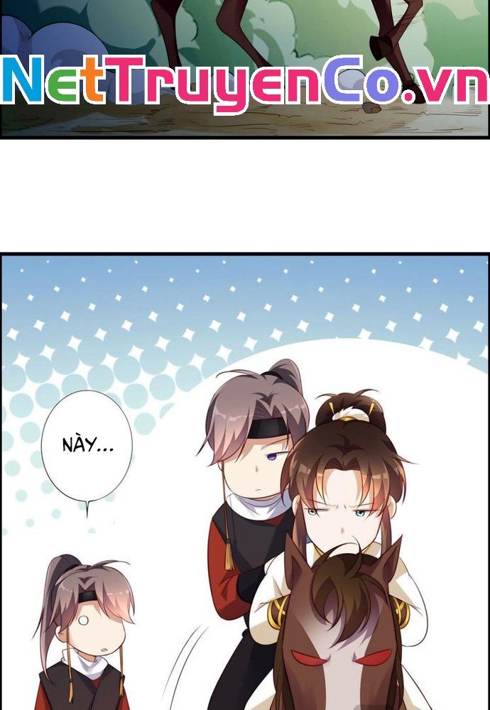 Ngàn Vàng Không Đổi Chapter 5 - 54