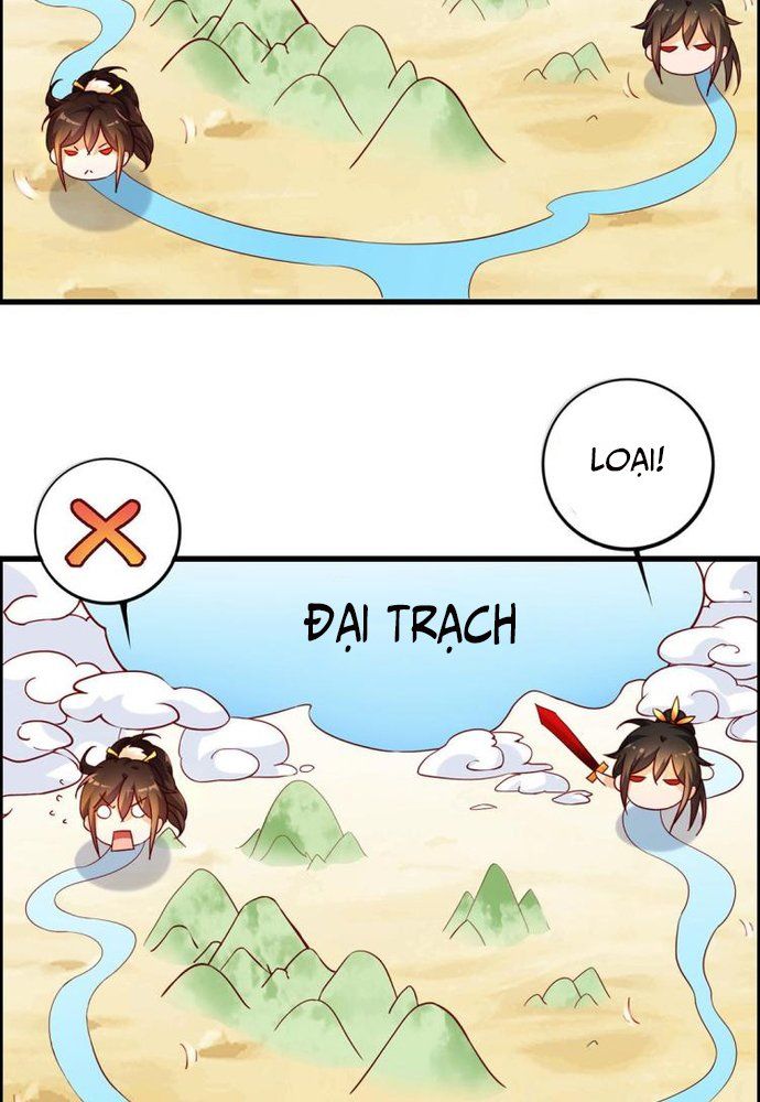 Ngàn Vàng Không Đổi Chapter 5 - 7