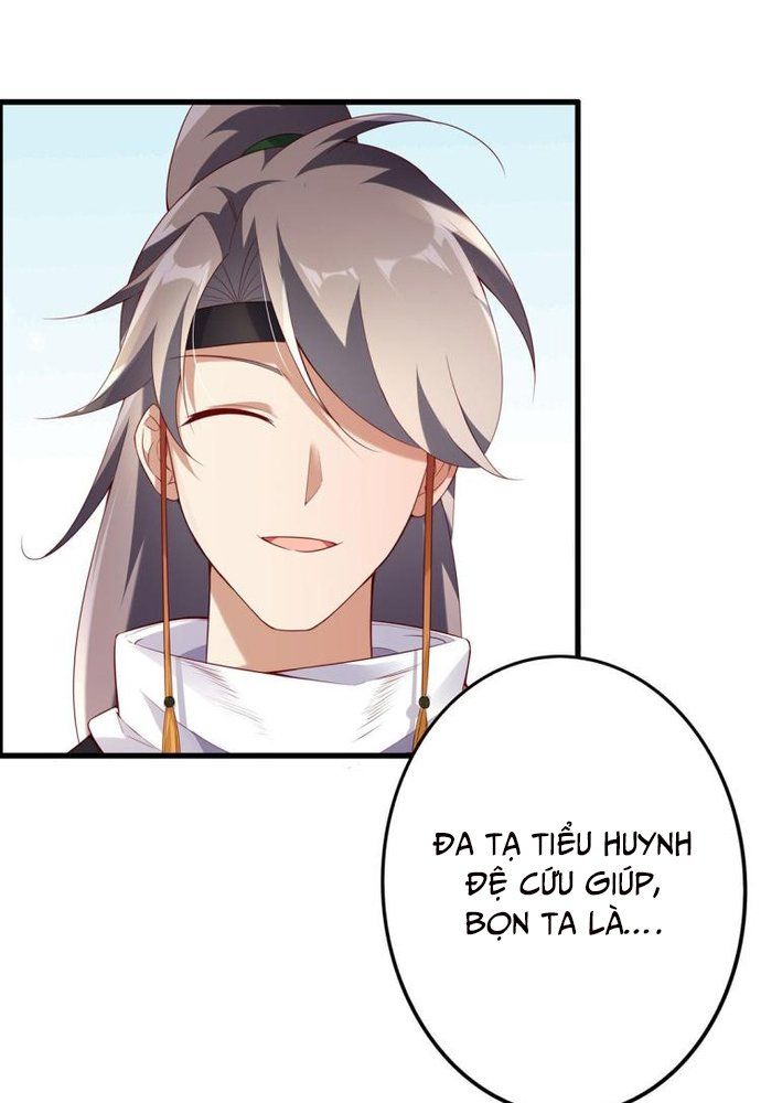 Ngàn Vàng Không Đổi Chapter 5 - 61