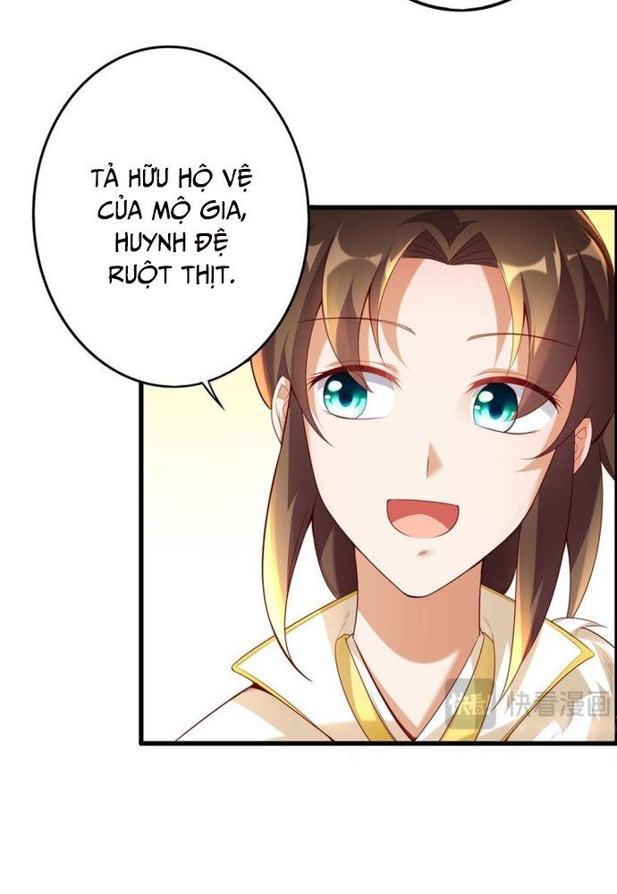 Ngàn Vàng Không Đổi Chapter 5 - 62