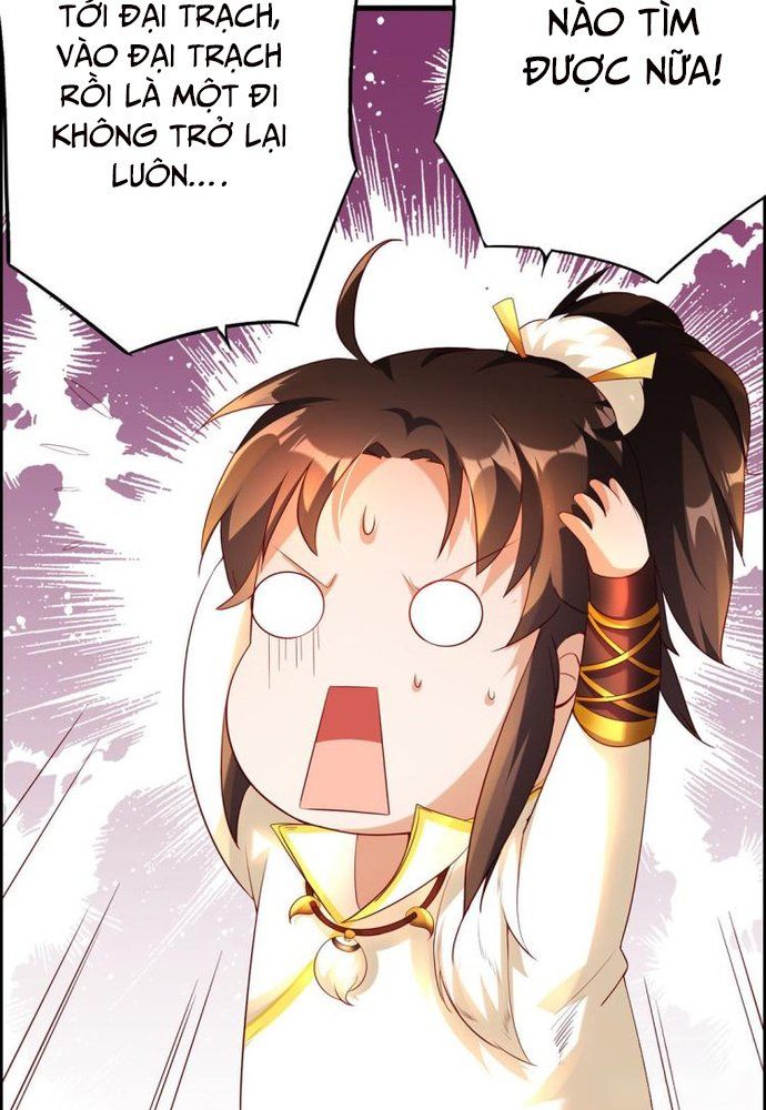 Ngàn Vàng Không Đổi Chapter 5 - 9