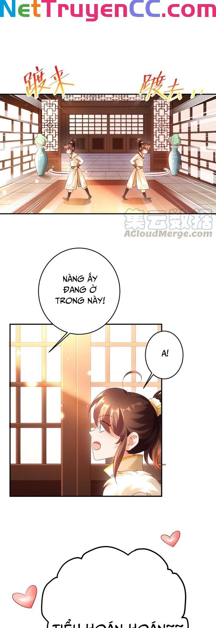 Ngàn Vàng Không Đổi Chapter 50 - 13