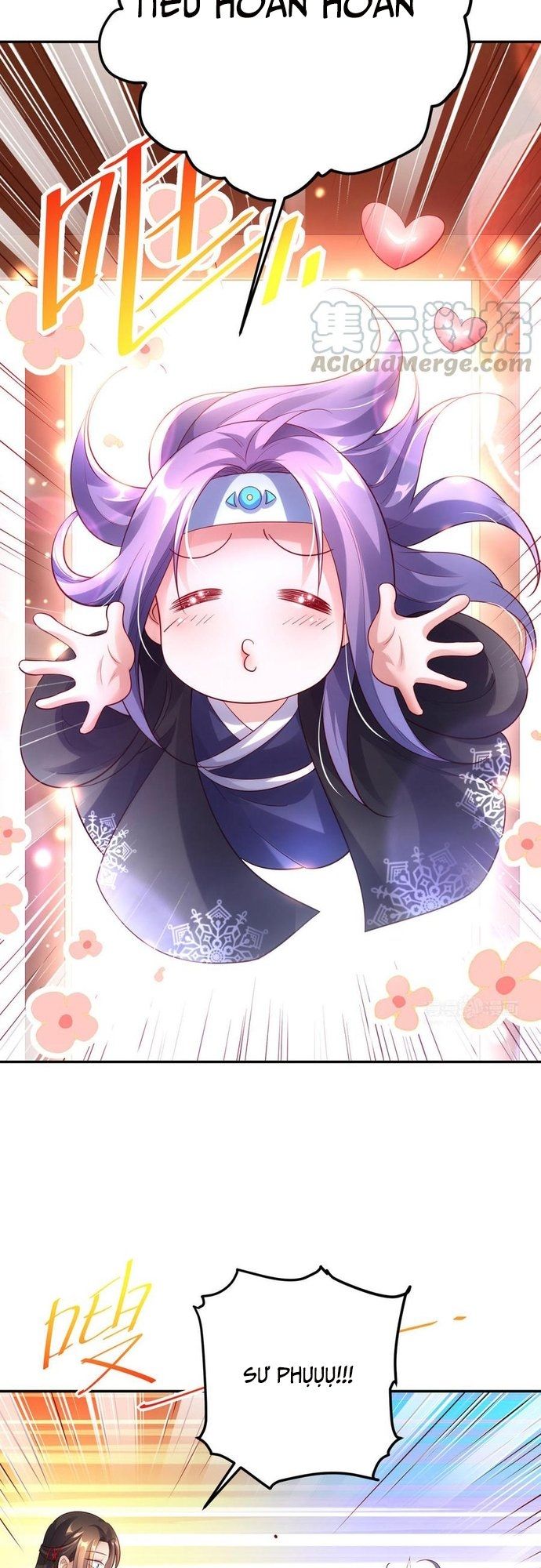 Ngàn Vàng Không Đổi Chapter 50 - 14