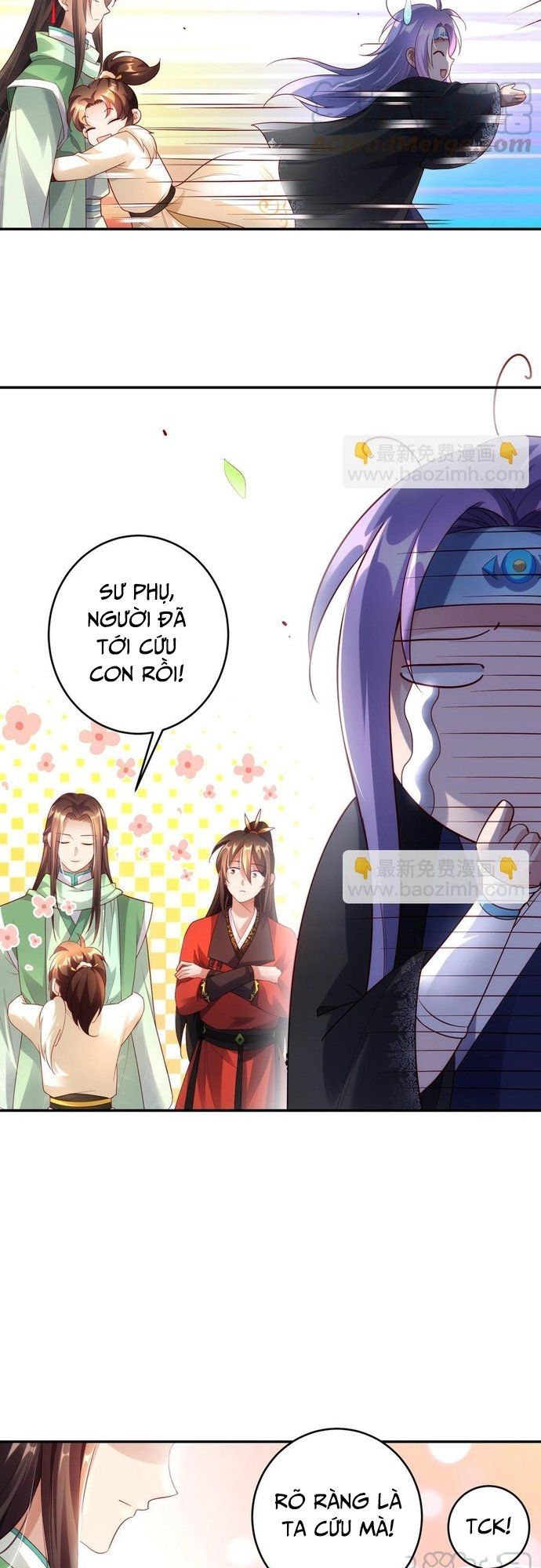 Ngàn Vàng Không Đổi Chapter 50 - 15