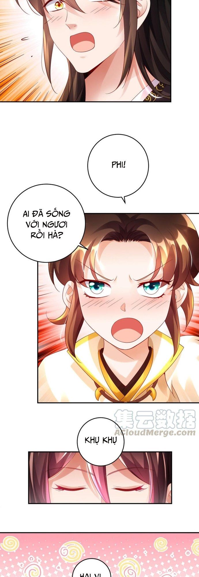 Ngàn Vàng Không Đổi Chapter 50 - 17