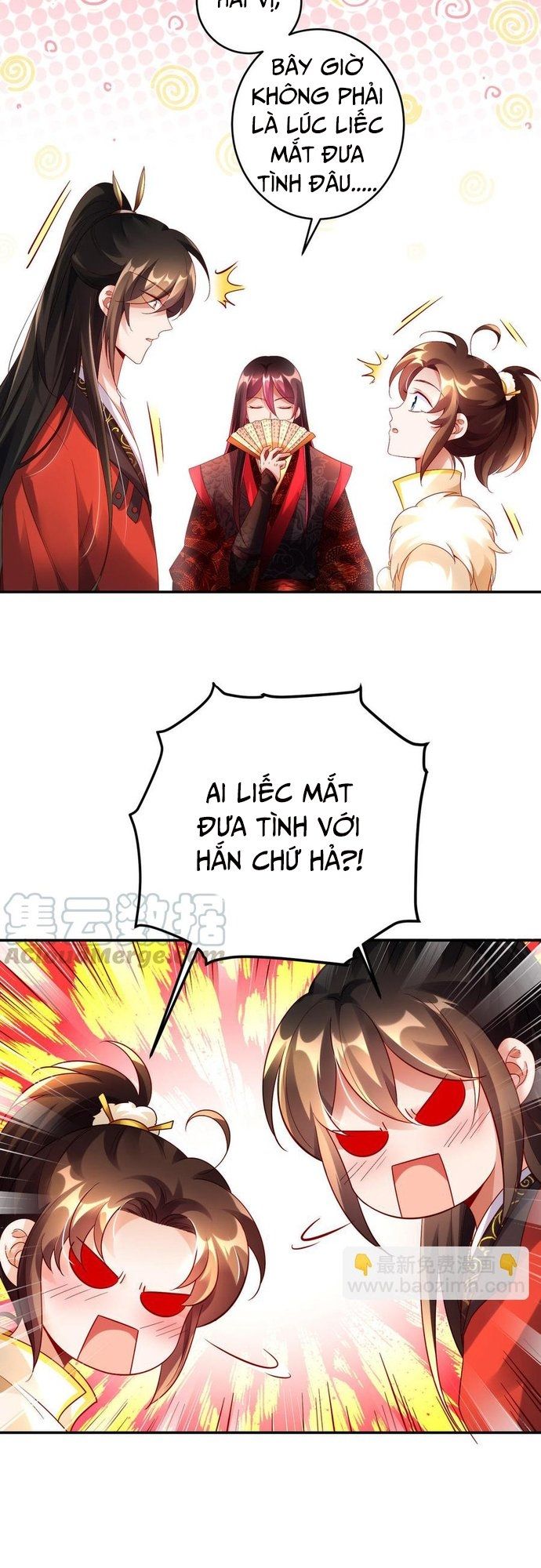 Ngàn Vàng Không Đổi Chapter 50 - 18