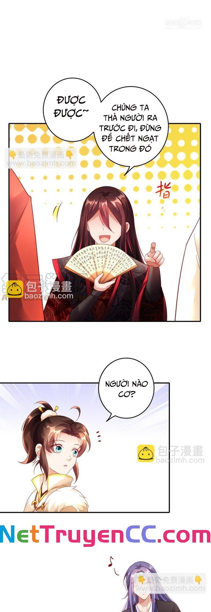 Ngàn Vàng Không Đổi Chapter 50 - 19