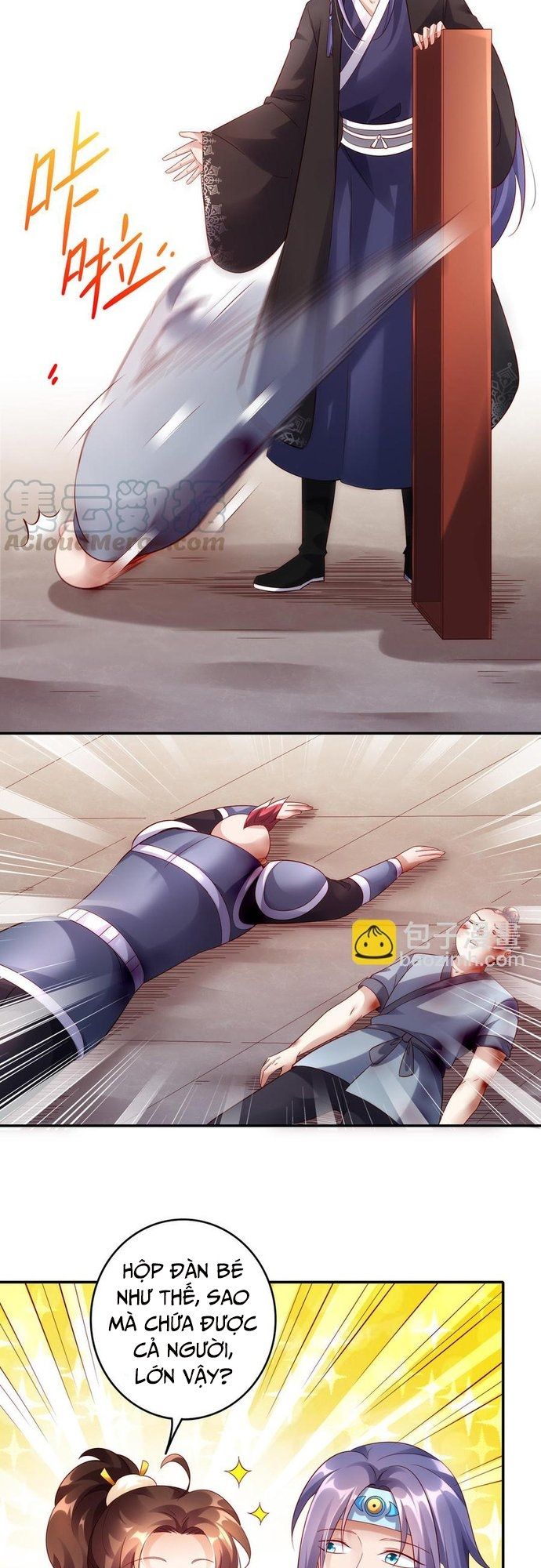 Ngàn Vàng Không Đổi Chapter 50 - 20