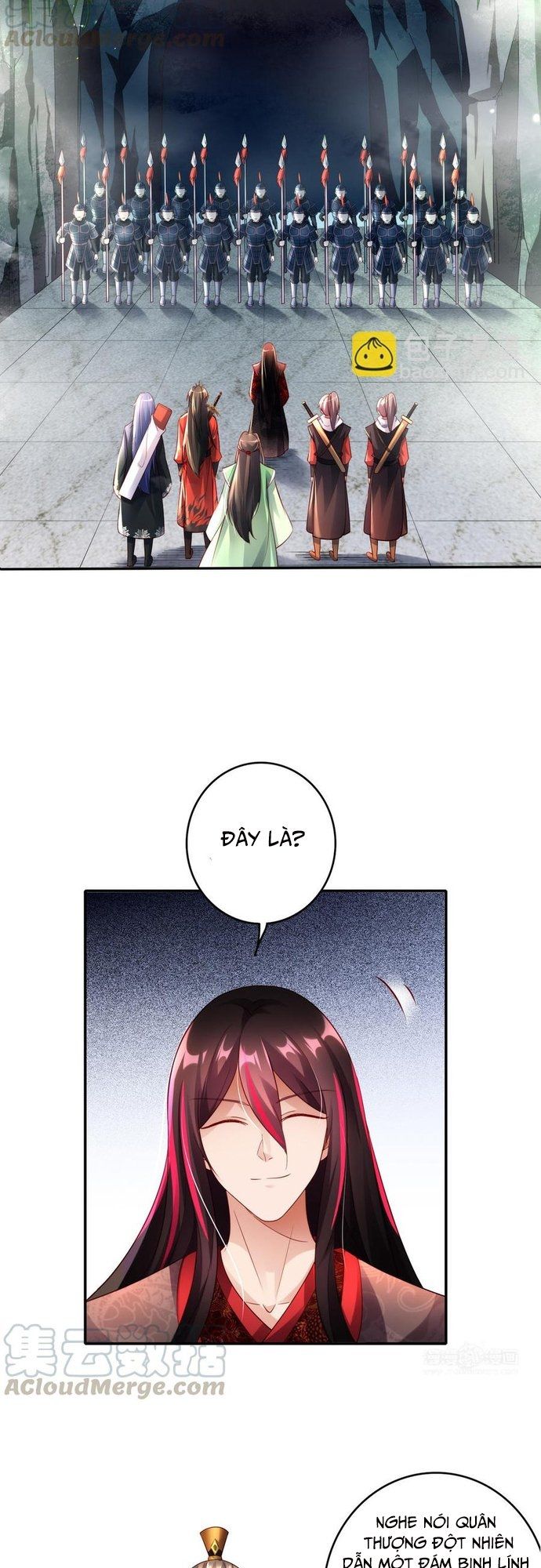 Ngàn Vàng Không Đổi Chapter 50 - 3