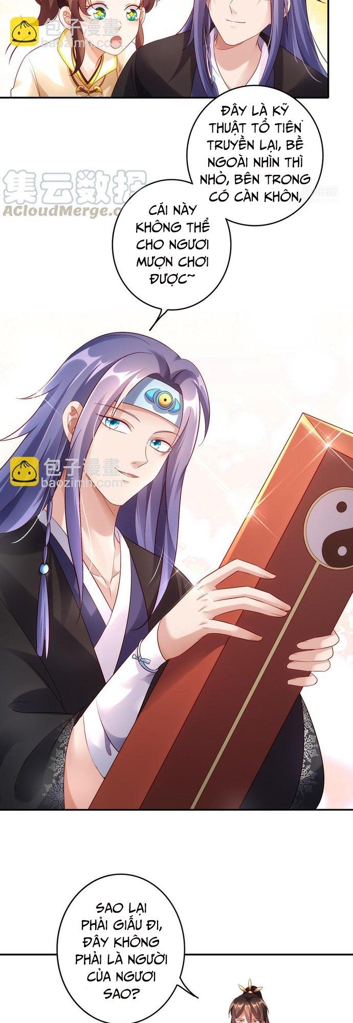 Ngàn Vàng Không Đổi Chapter 50 - 21