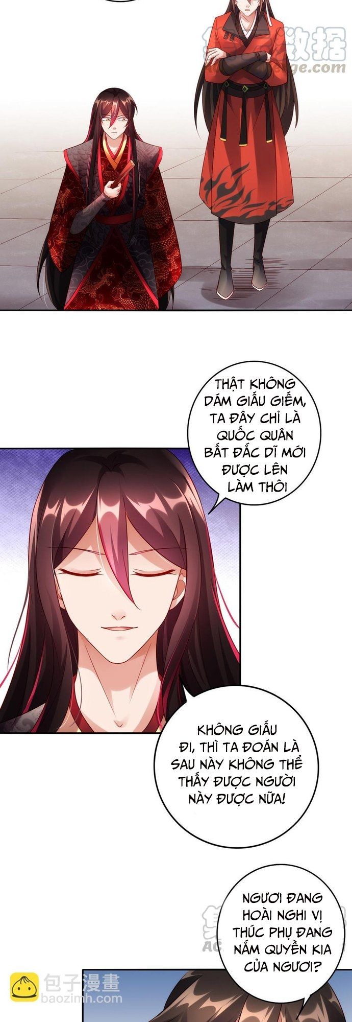 Ngàn Vàng Không Đổi Chapter 50 - 22