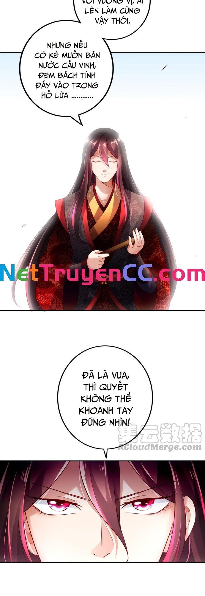 Ngàn Vàng Không Đổi Chapter 50 - 24