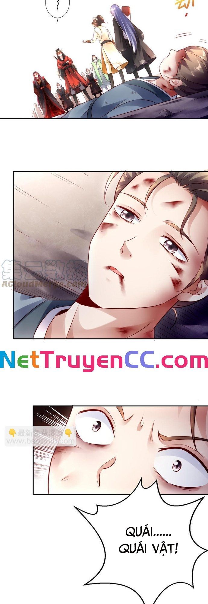 Ngàn Vàng Không Đổi Chapter 50 - 26