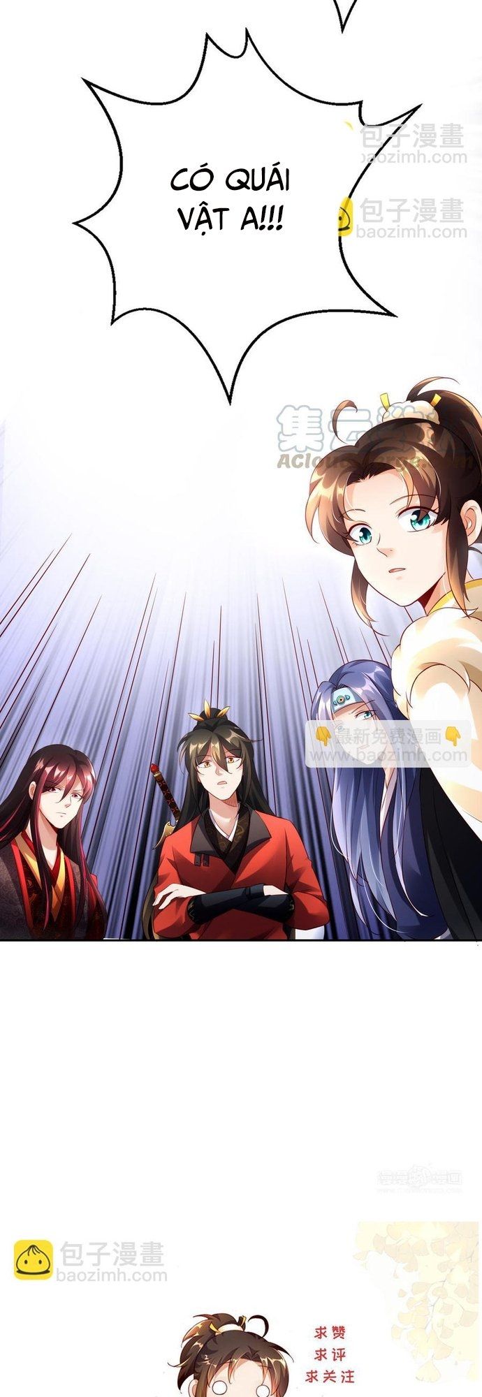 Ngàn Vàng Không Đổi Chapter 50 - 27