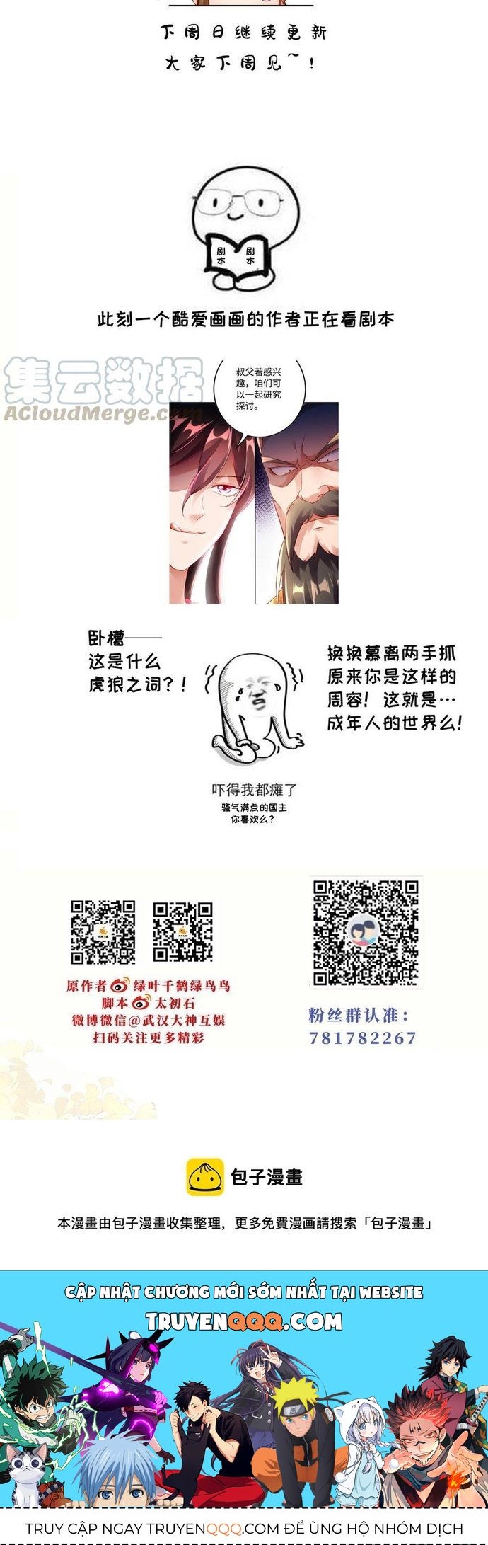 Ngàn Vàng Không Đổi Chapter 50 - 28