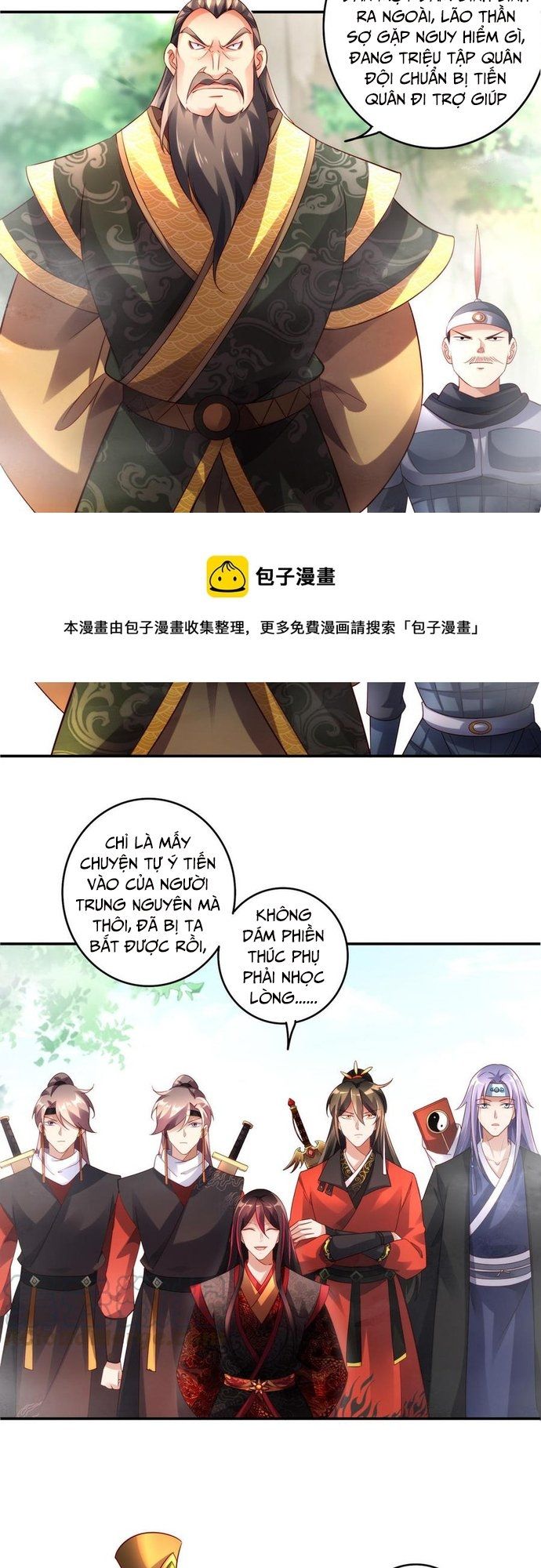 Ngàn Vàng Không Đổi Chapter 50 - 4