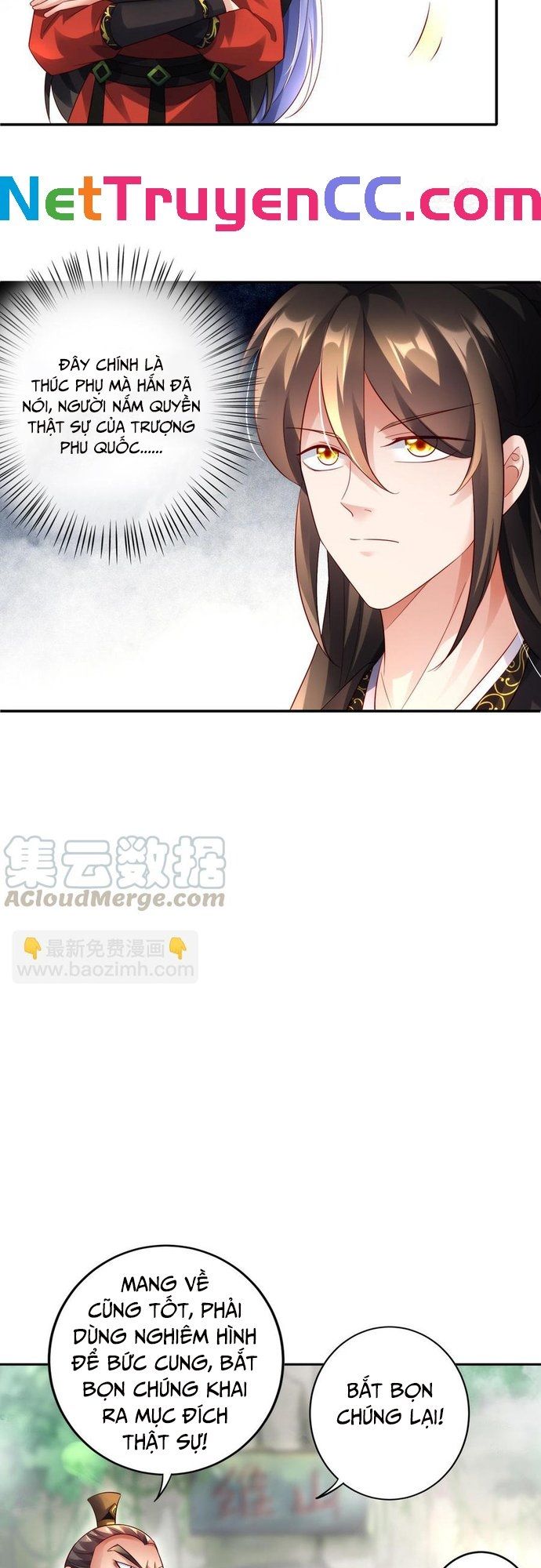 Ngàn Vàng Không Đổi Chapter 50 - 6