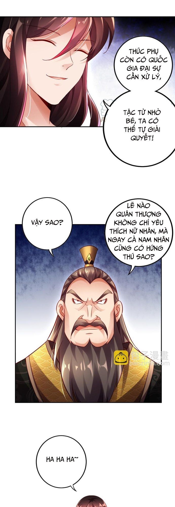 Ngàn Vàng Không Đổi Chapter 50 - 8