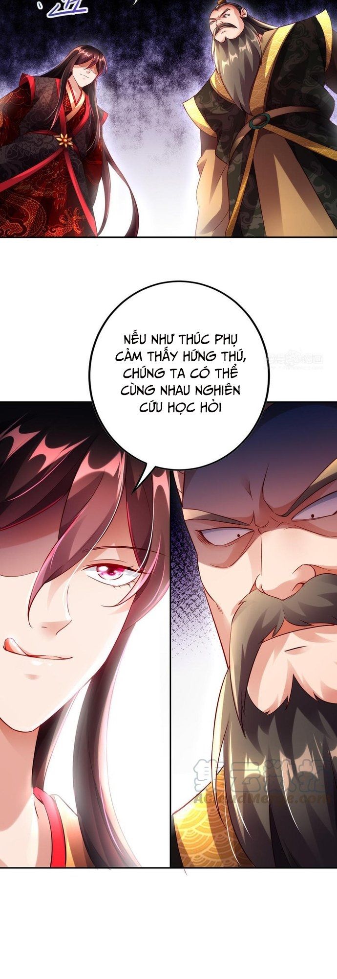 Ngàn Vàng Không Đổi Chapter 50 - 10