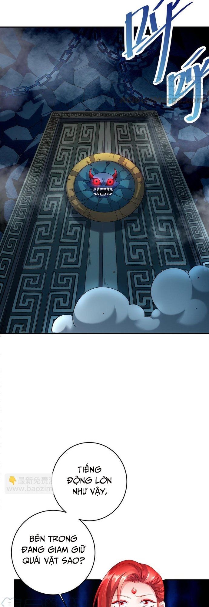 Ngàn Vàng Không Đổi Chapter 51 - 2