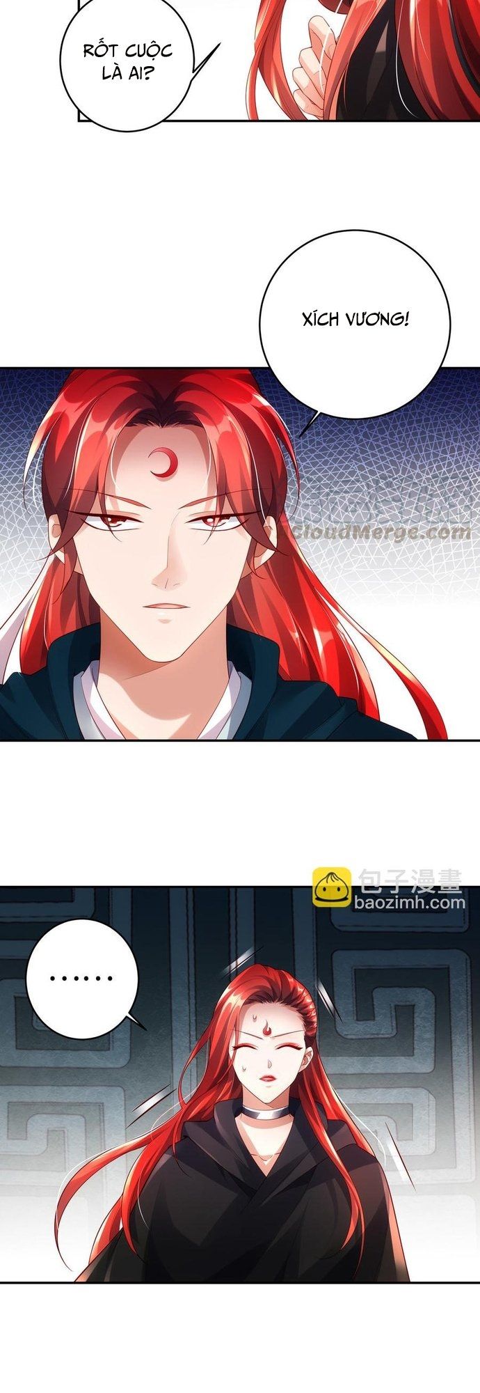 Ngàn Vàng Không Đổi Chapter 51 - 13