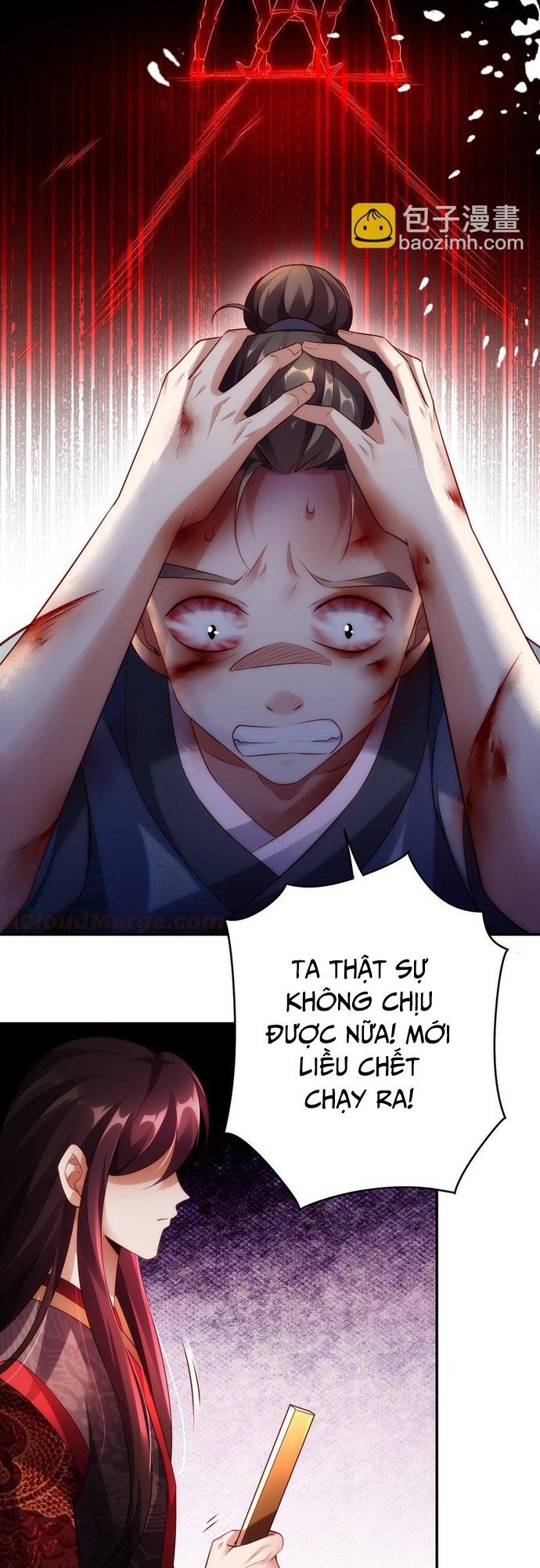 Ngàn Vàng Không Đổi Chapter 51 - 17