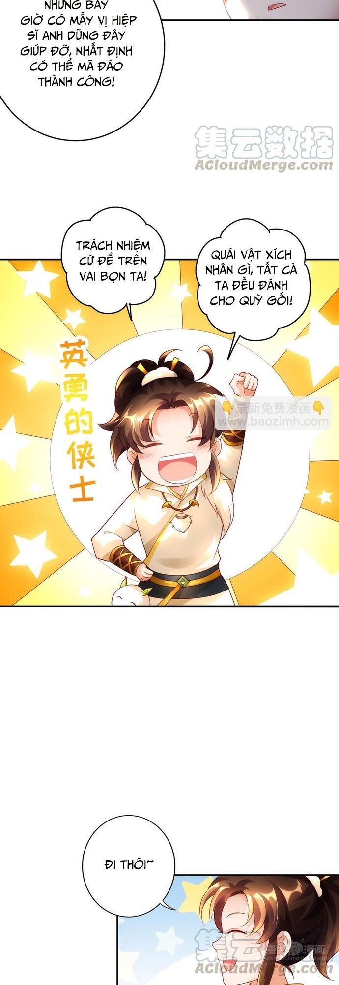 Ngàn Vàng Không Đổi Chapter 51 - 20