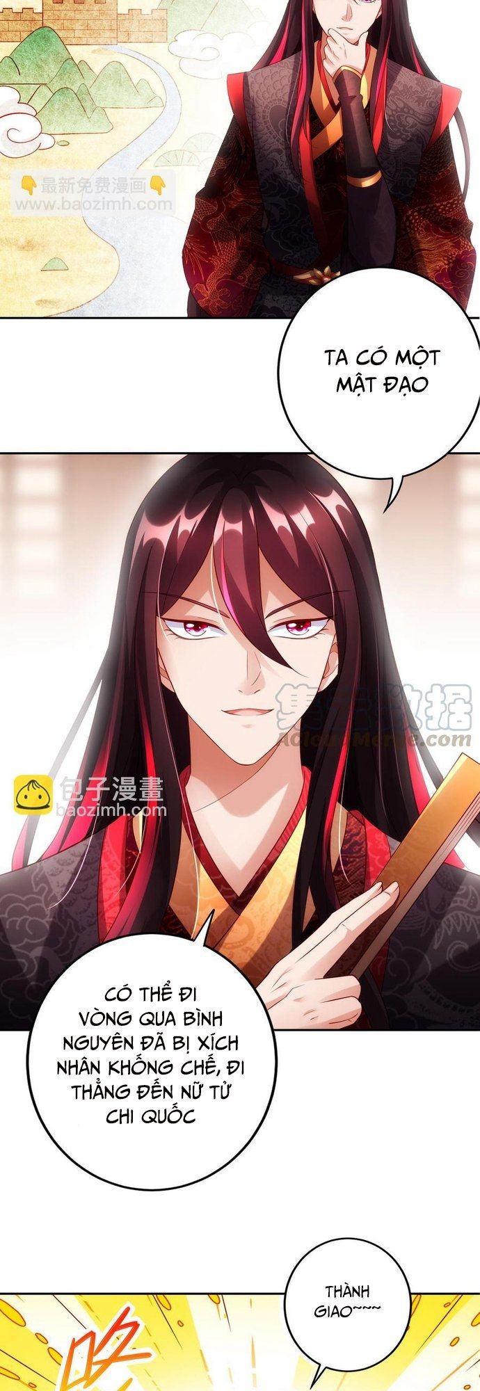 Ngàn Vàng Không Đổi Chapter 51 - 24