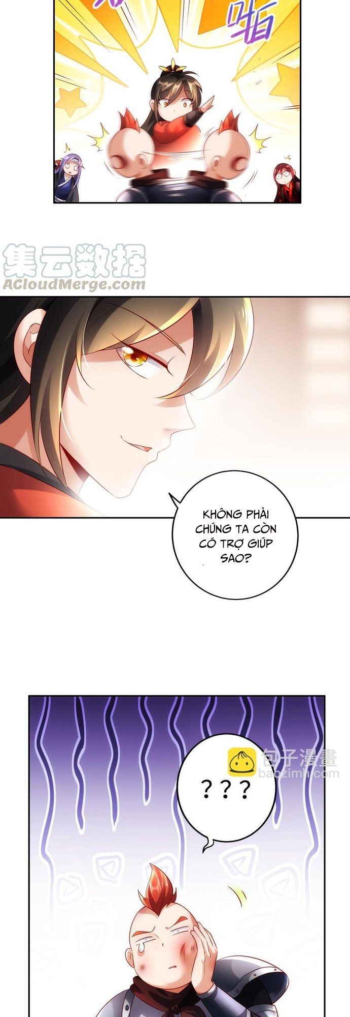 Ngàn Vàng Không Đổi Chapter 51 - 26