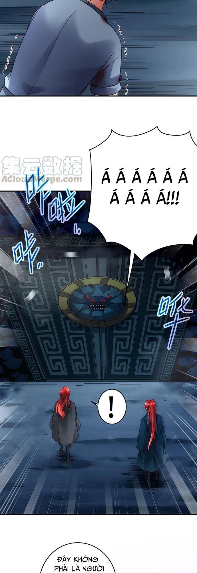 Ngàn Vàng Không Đổi Chapter 51 - 7