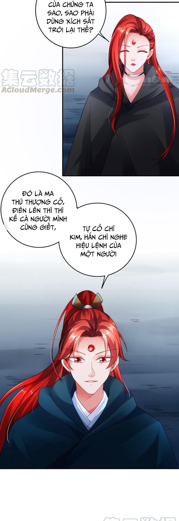 Ngàn Vàng Không Đổi Chapter 51 - 8