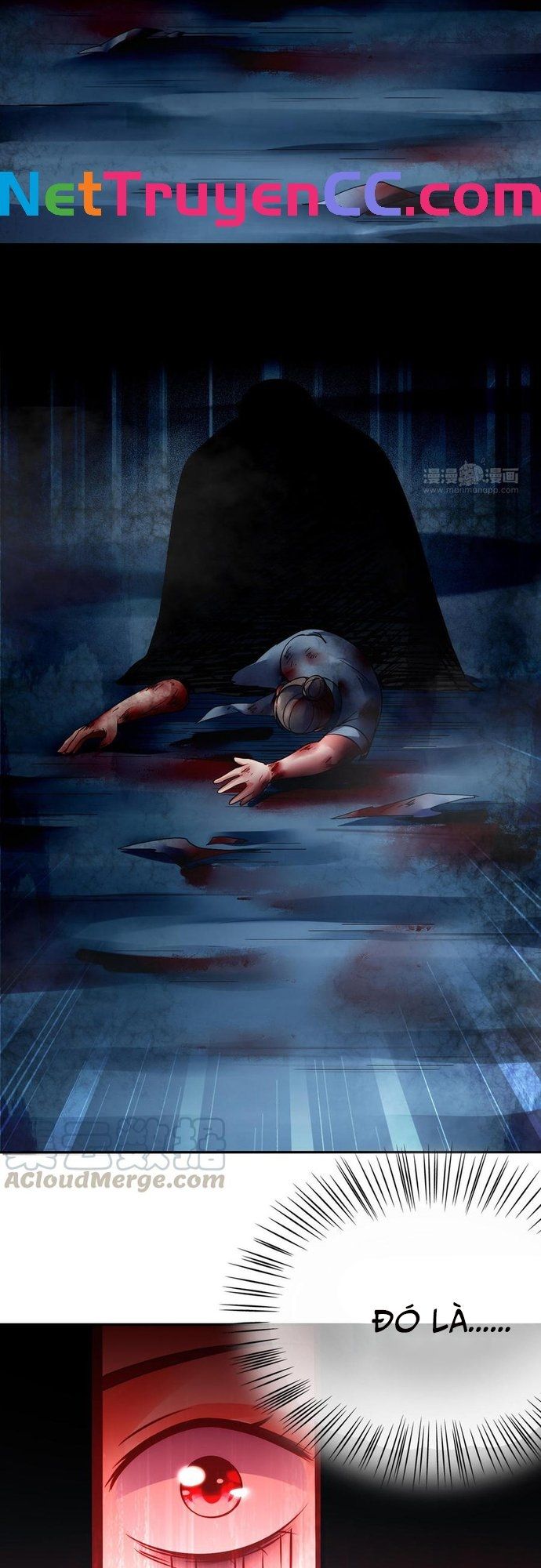 Ngàn Vàng Không Đổi Chapter 51 - 10