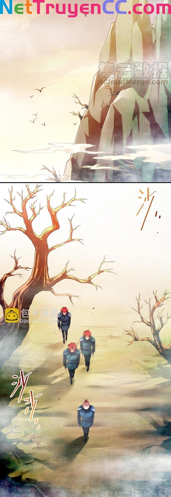 Ngàn Vàng Không Đổi Chapter 52 - 2