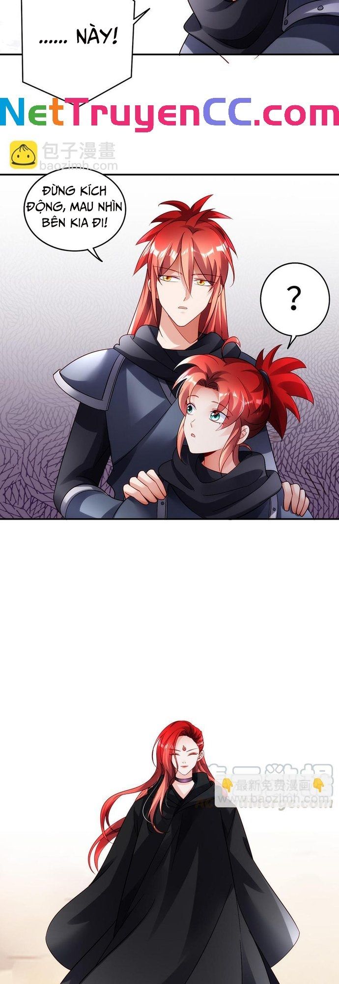 Ngàn Vàng Không Đổi Chapter 52 - 17