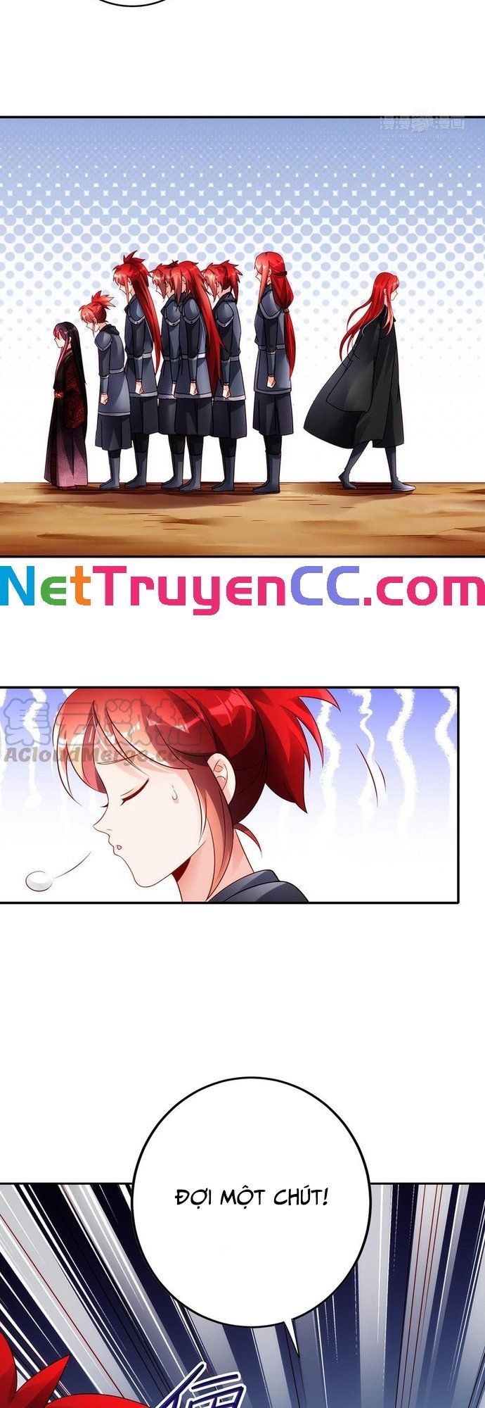 Ngàn Vàng Không Đổi Chapter 52 - 19