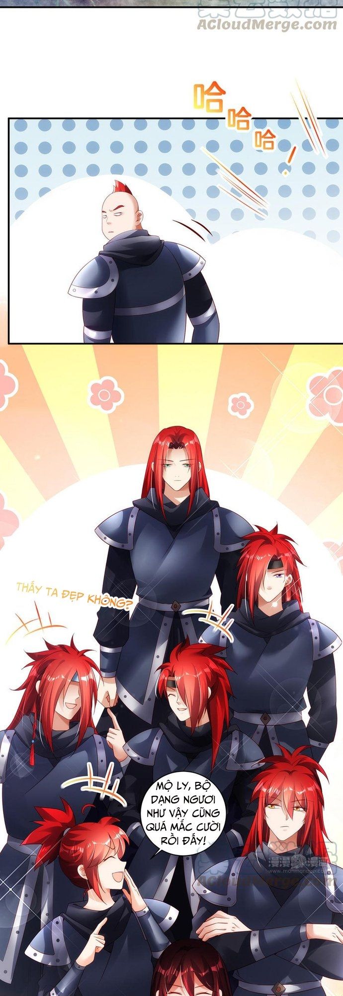 Ngàn Vàng Không Đổi Chapter 52 - 3