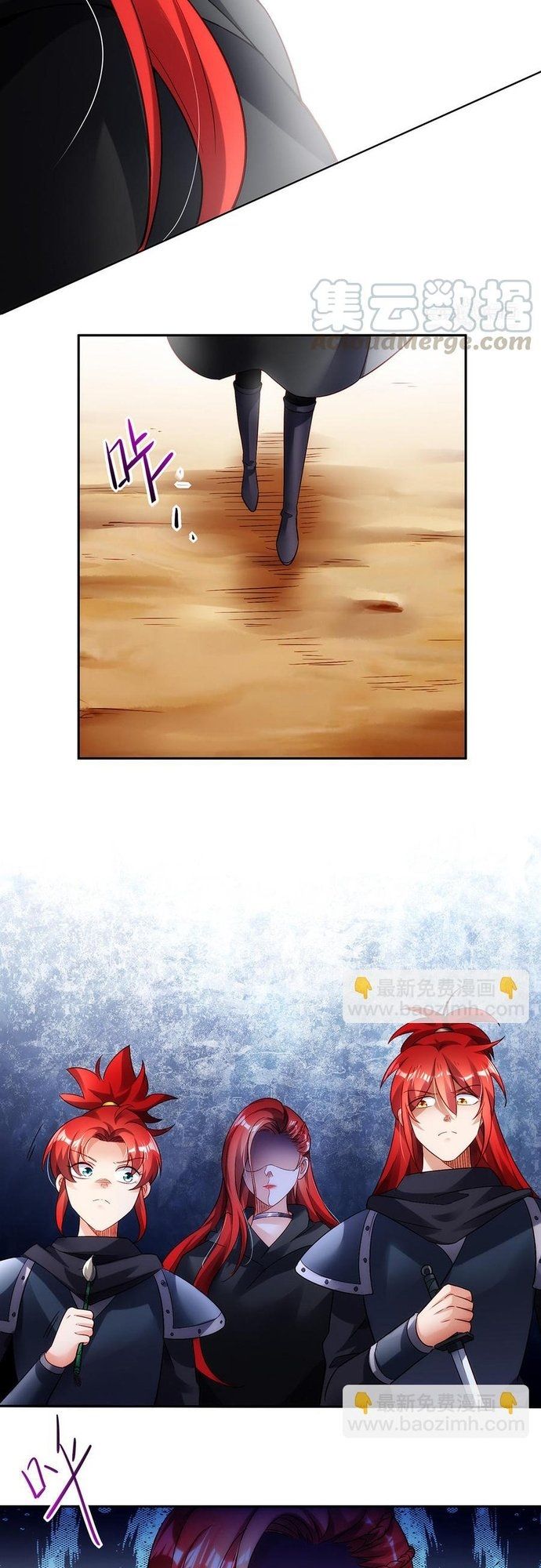 Ngàn Vàng Không Đổi Chapter 52 - 21