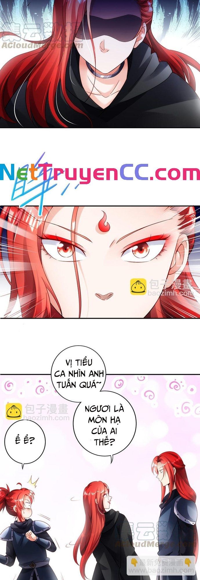 Ngàn Vàng Không Đổi Chapter 52 - 22