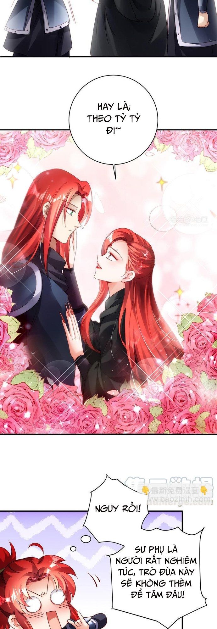 Ngàn Vàng Không Đổi Chapter 52 - 23