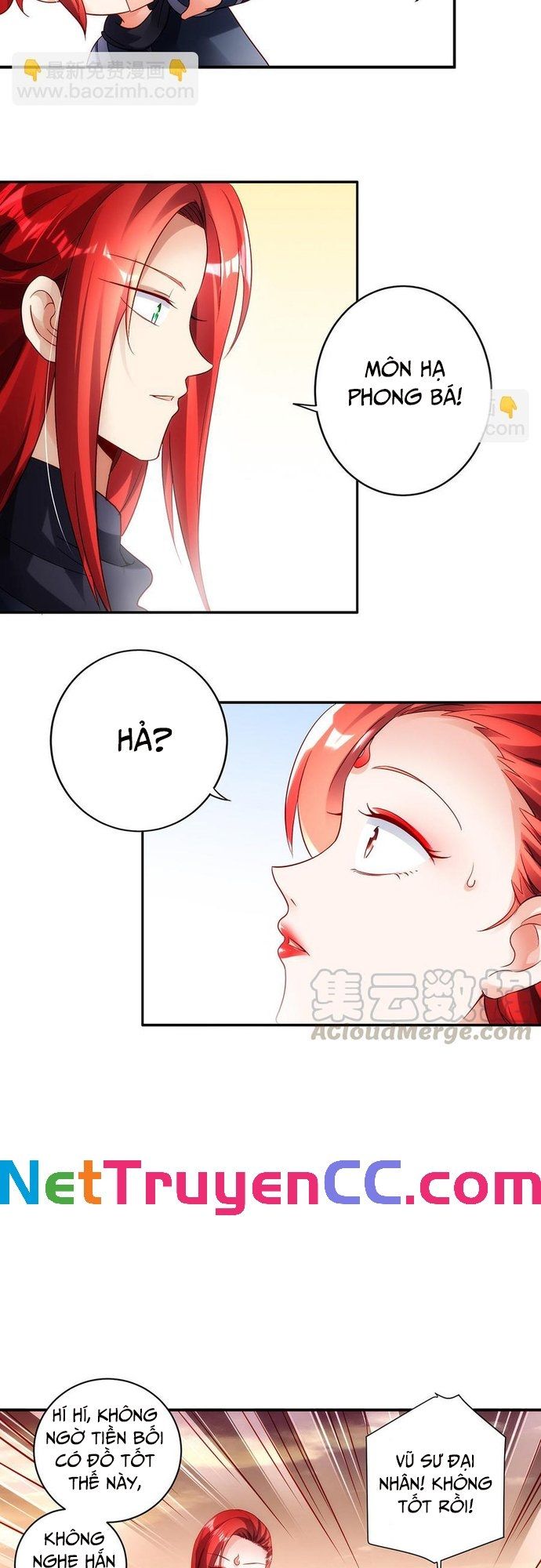 Ngàn Vàng Không Đổi Chapter 52 - 24