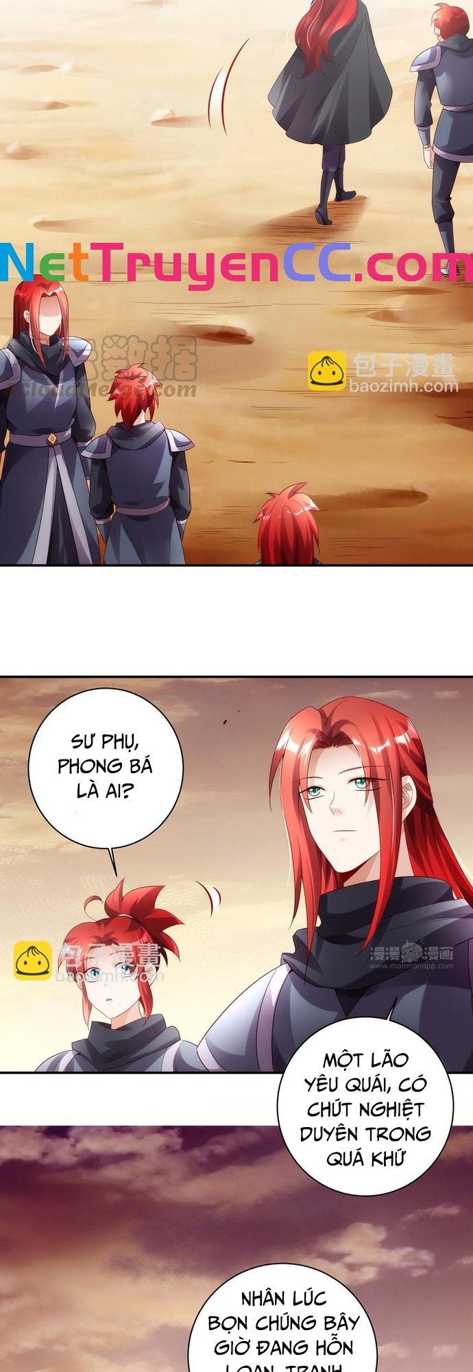 Ngàn Vàng Không Đổi Chapter 52 - 27